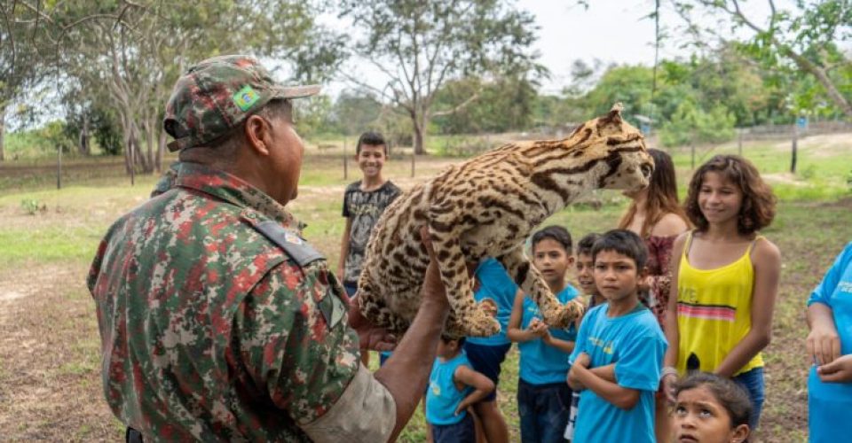 Foto: Silas Ismael/PMA