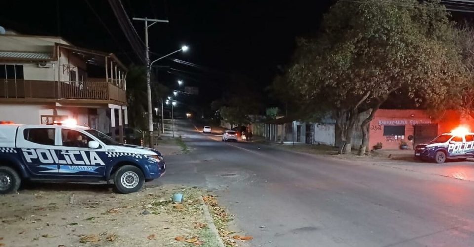 Foto: Divulgação/PMMS