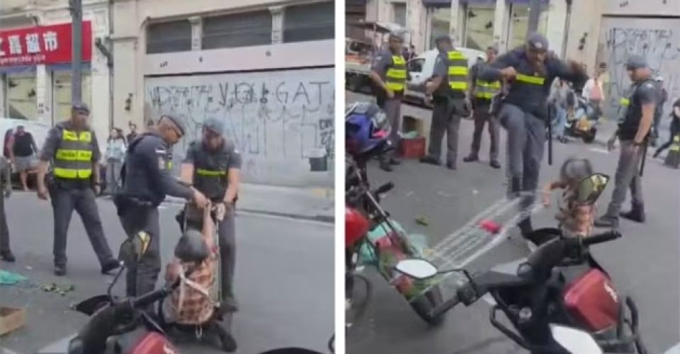 Foto: reprodução/TV Globo