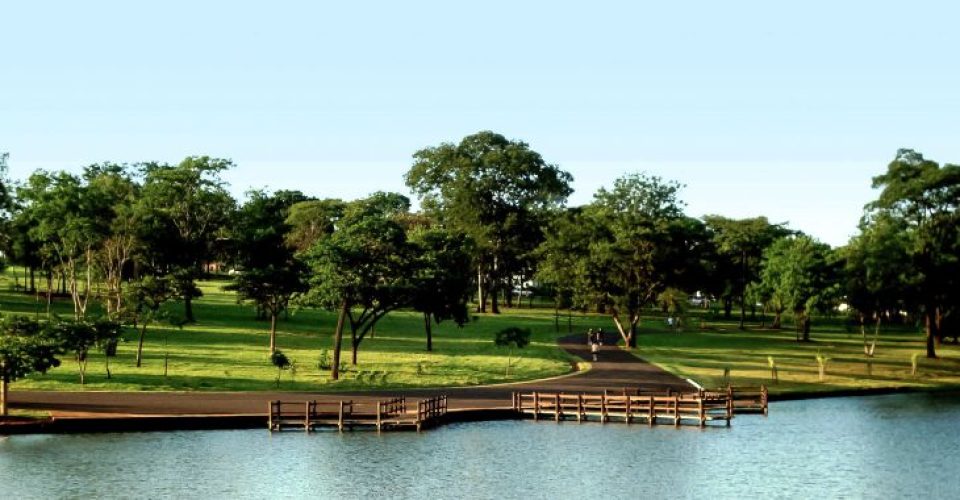 Parque das Nações Indígenas. Foto: Divulgação