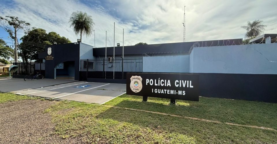 Foto: Divulgação/PCMS