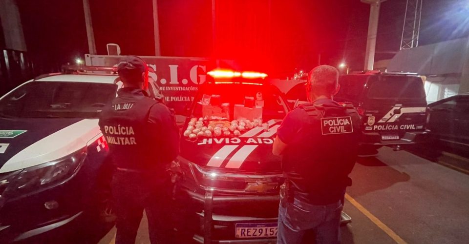 Foto: Divulgação/PCMS