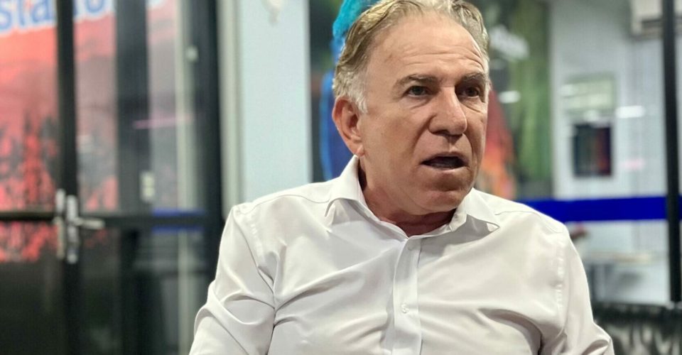 Foto: Roberta Martins