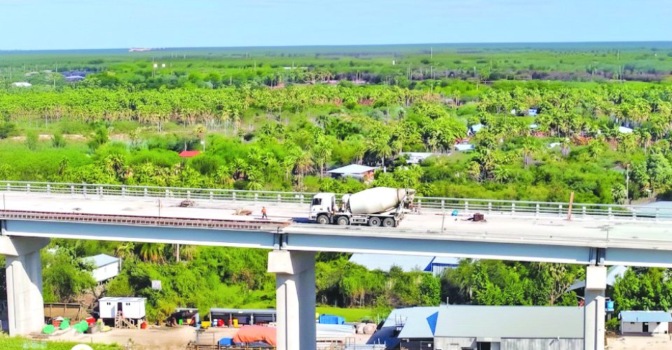 PONTE BIOCEANICA