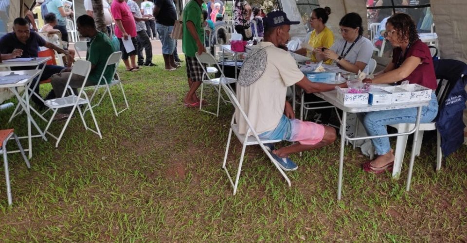 Foto: Divulgação/PMCG