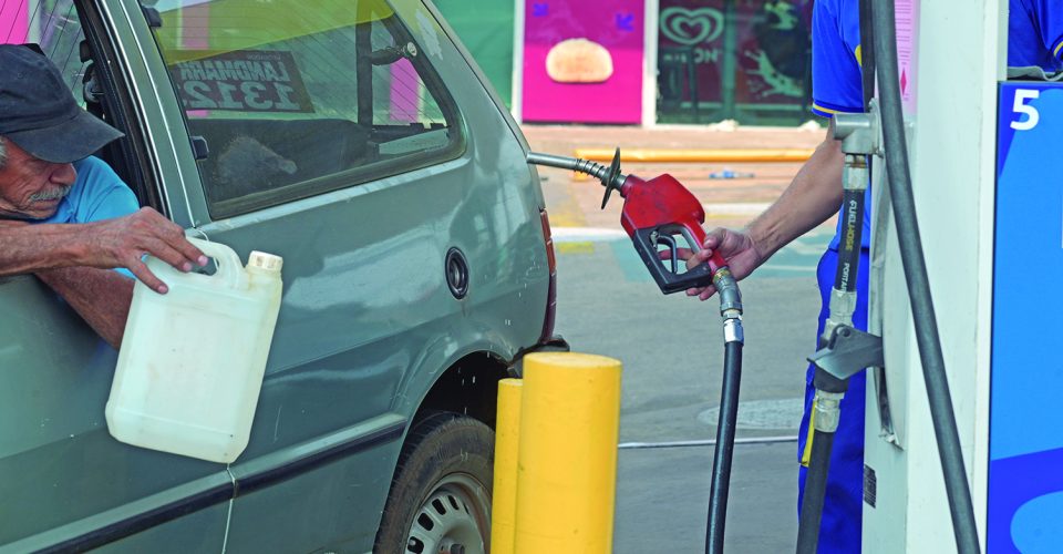 Somente após aprovação, que o CNPE recomendará a comercialização - Foto: Nilson Figueiredo