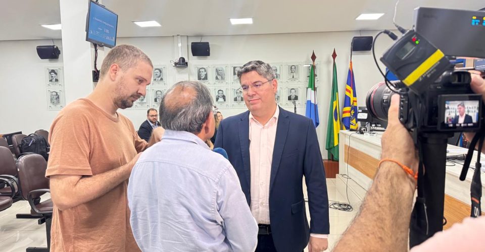 PRESTAÇÃO DE CONTAS SESAU