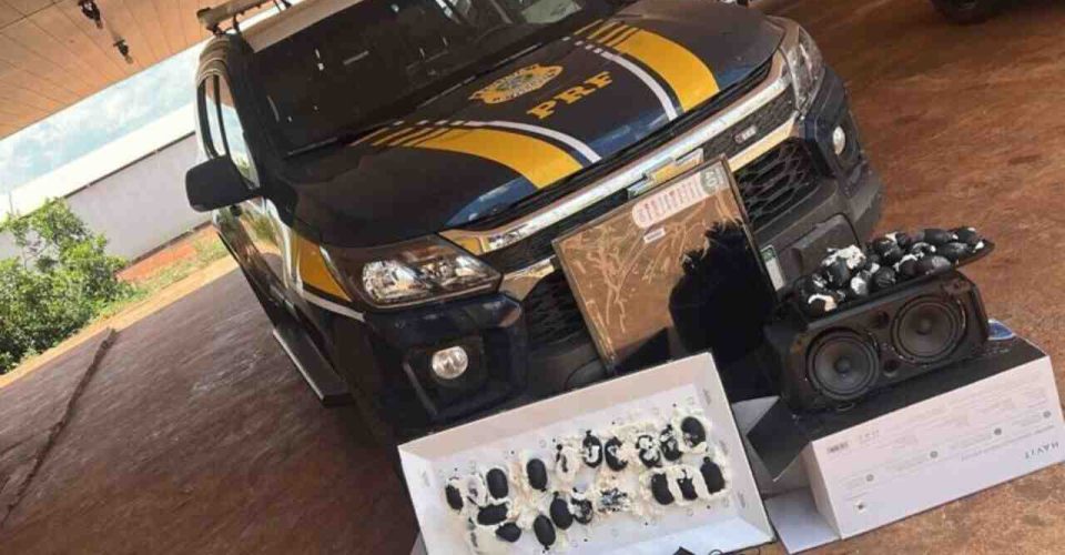 foto: reprodução/PRF