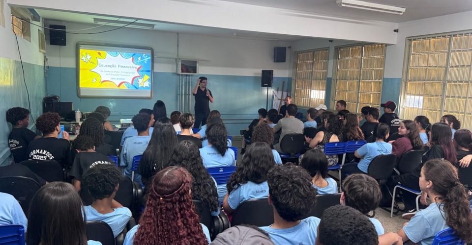 Foto: Reprodução/Prefeitura de Campo Grande