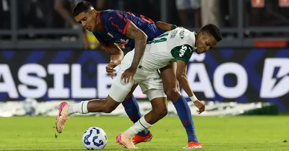 Foto: Cesar Greco/Palmeiras