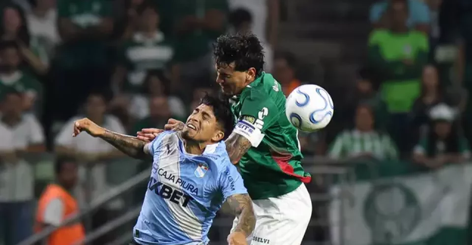 Foto: Cesar Greco/Palmeiras