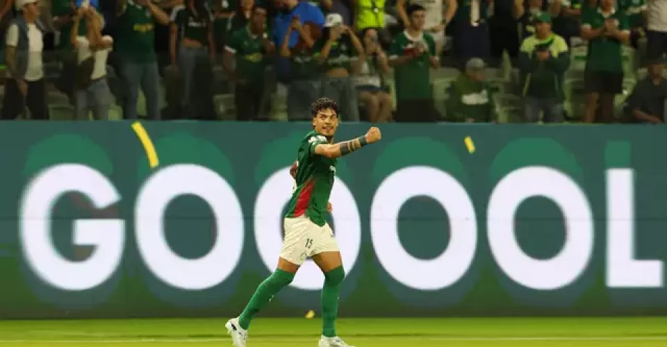 Foto: Cesar Greco/SEP