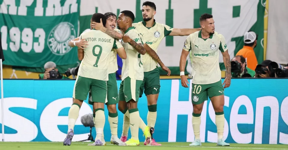 Foto: Hector Vivas - FIFA/FIFA via Getty Images