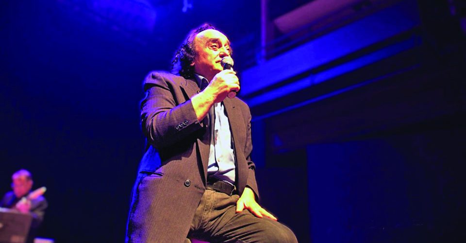 Foto: Ricardo Roberto Raya