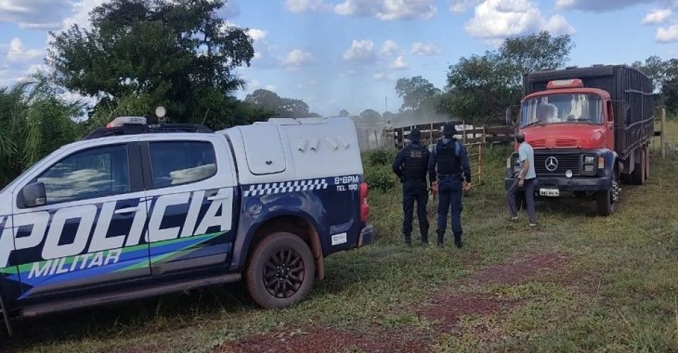 Foto: Divulgação/Governo do Estado de Mato Grosso do Sul