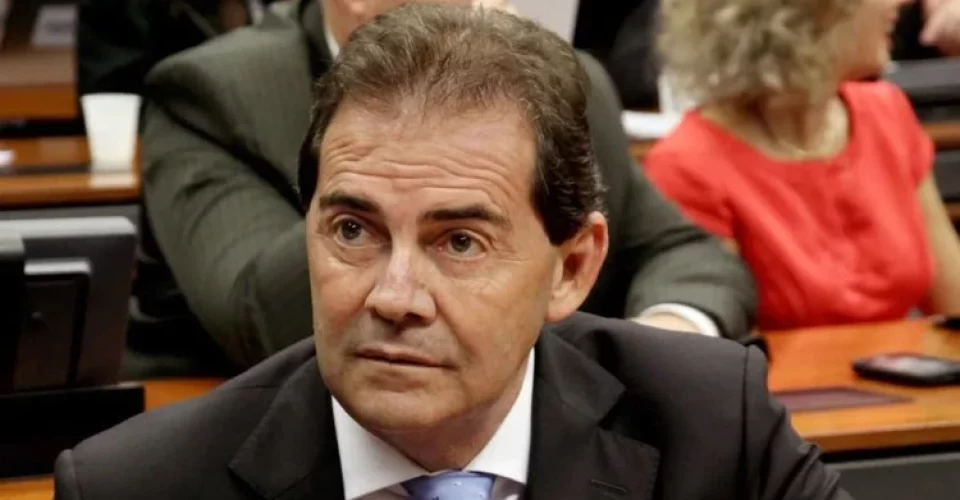 Deputado Paulinho da Força (Solidariedade) - Foto: divulgação