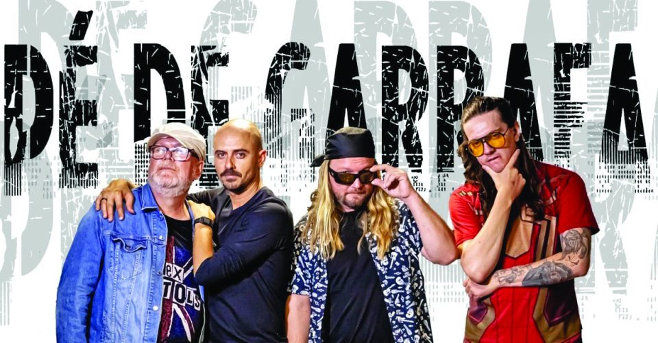 Pé de Garrafa - Foto: Reprodução