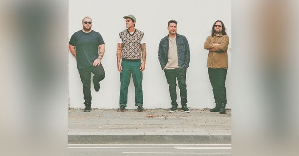 Pearl Jam Symphonic - Foto: divulgação