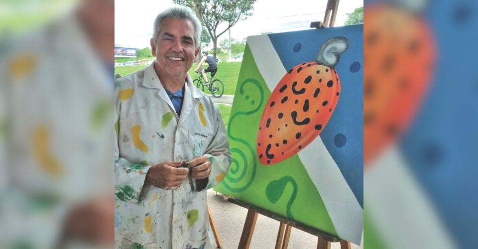 Pedro Guilherme Garcia Góes - Foto: reprodução