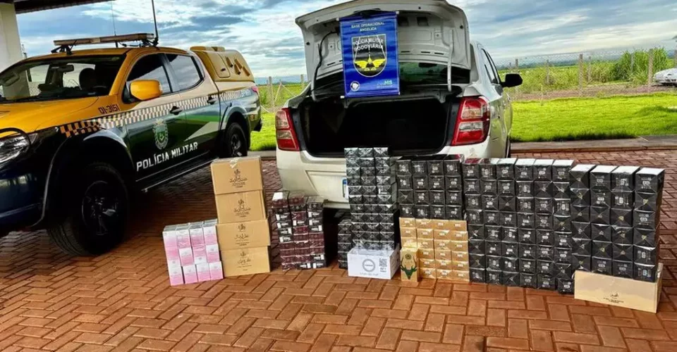 Foto: divulgação/PMR