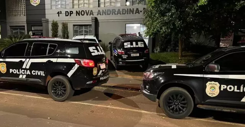 Foto: reprodução/Jornal da Nova