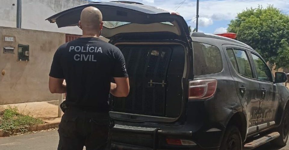 Foto: Divulgação / PCMS