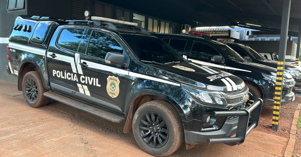 Foto: divulgação/Polícia Civil