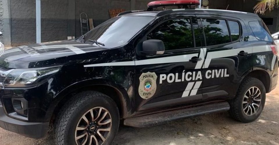 Foto: divulgação/Polícia Civil