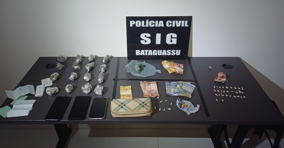 Foto: divulgação/Polícia Civil
