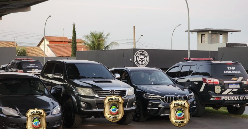 Foto: divulgação/Polícia Civil