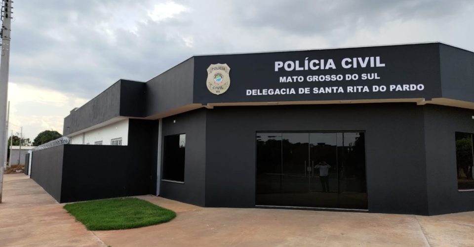 Foto: divulgação/Polícia Civil