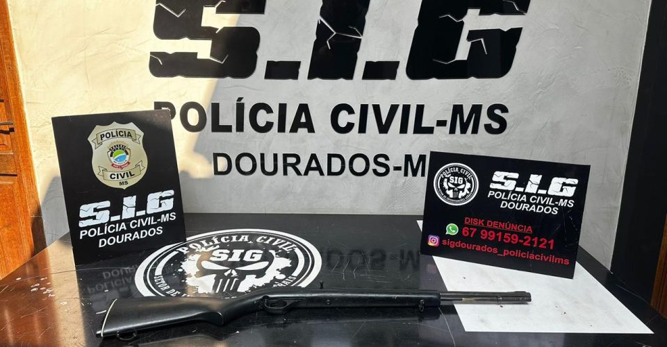 Foto: divulgação/Polícia Civil