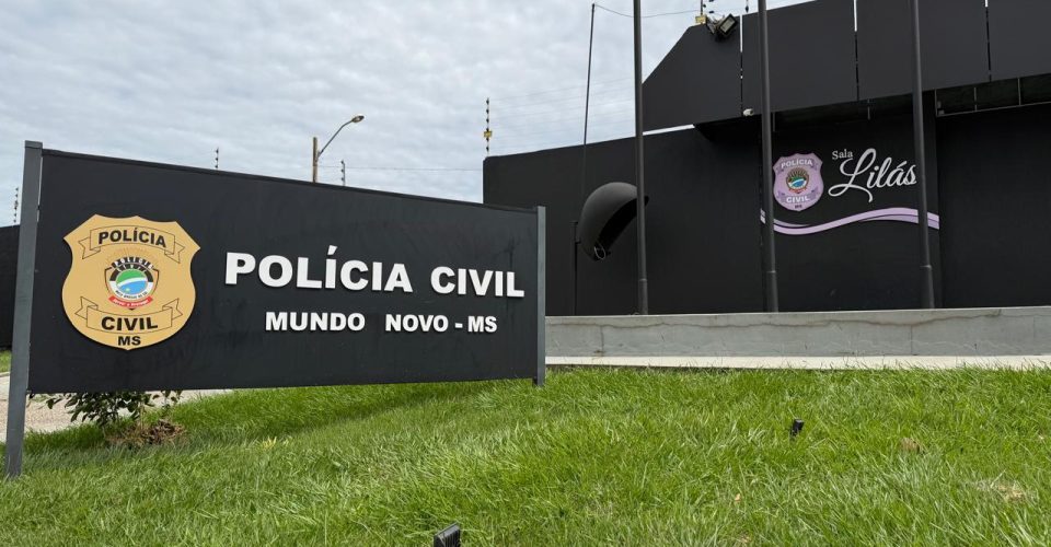 Foto: reprodução/Polícia Civil