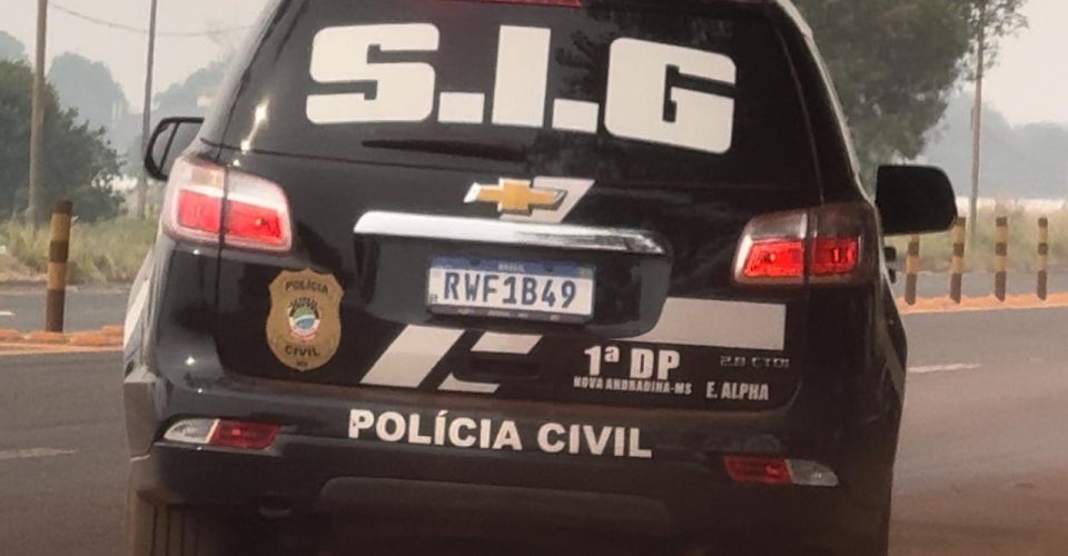 Foto: divulgação/Polícia Civil