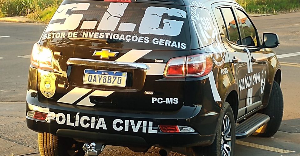 Foto: divulgação/Polícia Civil