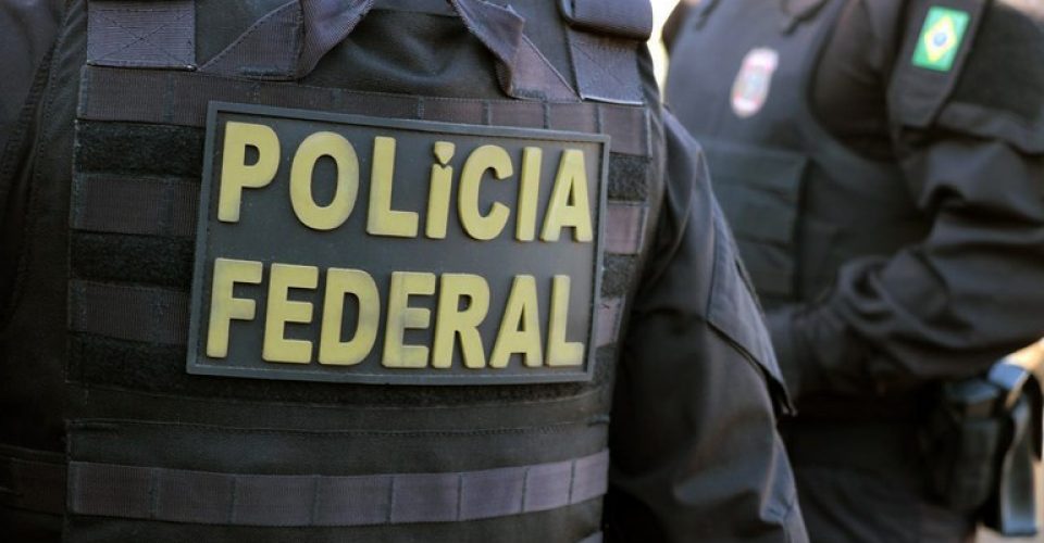 Foto: Divulgação/Polícia Federal