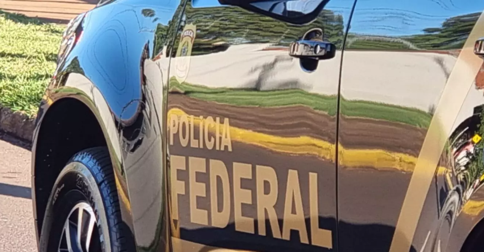 Foto: divulgação/PF