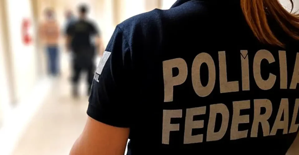 /Polícia Federal