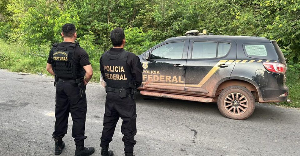 Foto: divulgação/PF