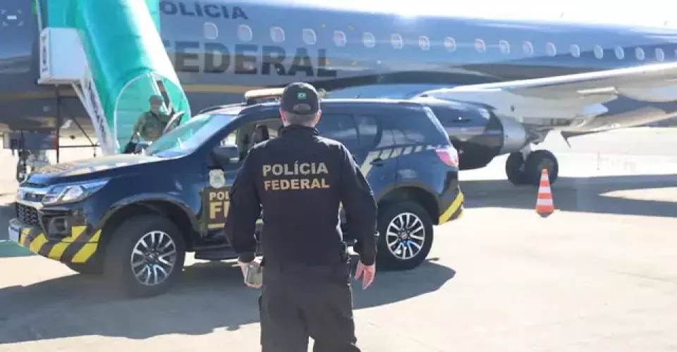 Foto: divulgação/PF