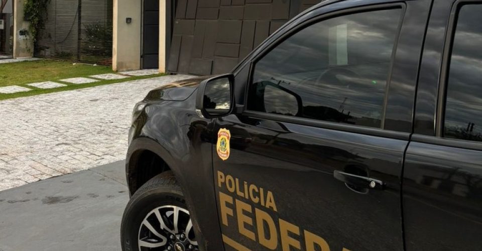 Foto: divulgação/PF