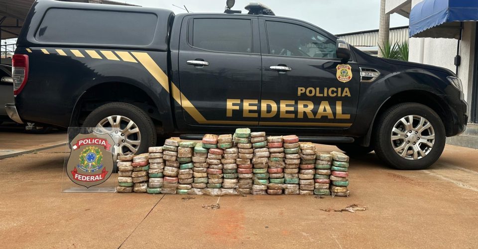 Foto: Divulgação/Polícia Federal