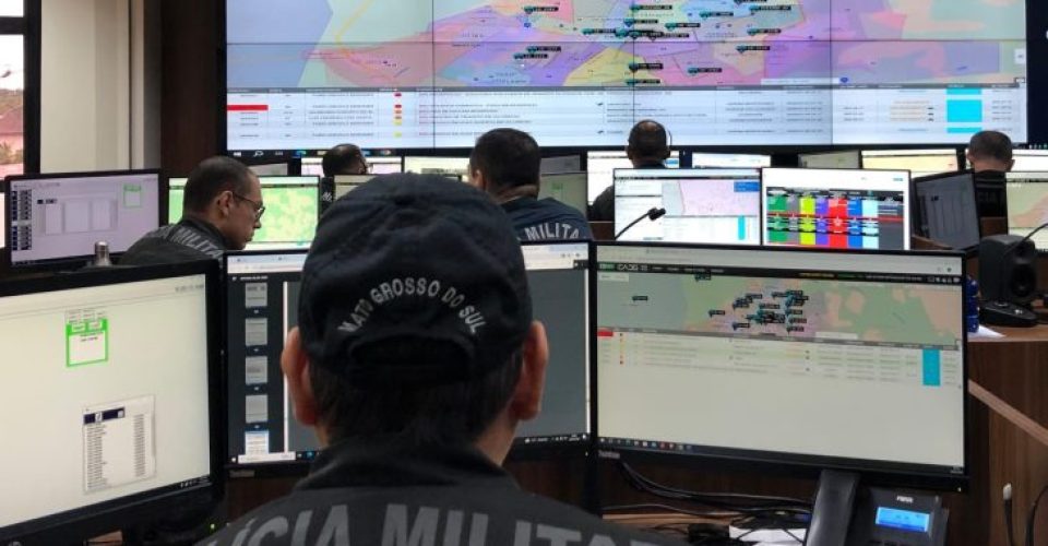 Foto: Comunicação PMMS