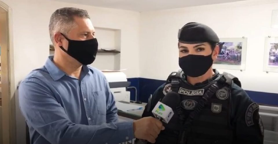 Policiais femininas destacam luta por respeito