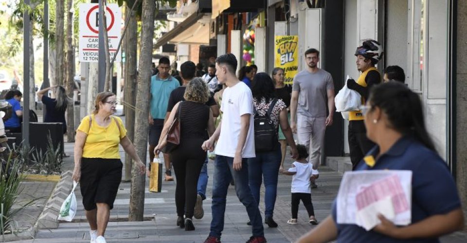Foto: Bruno Rezende/Arquivo