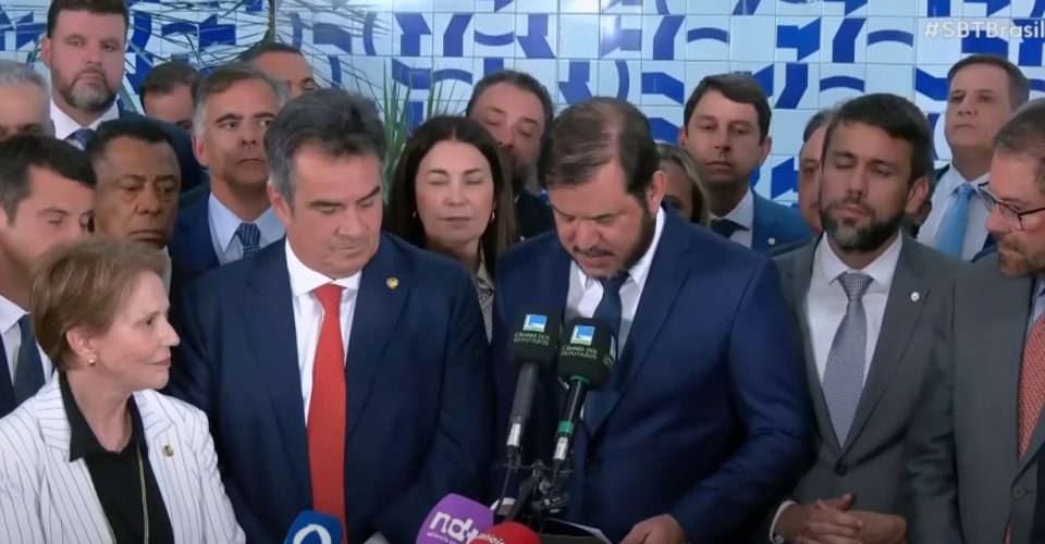 Foto: reprodução/SBT News