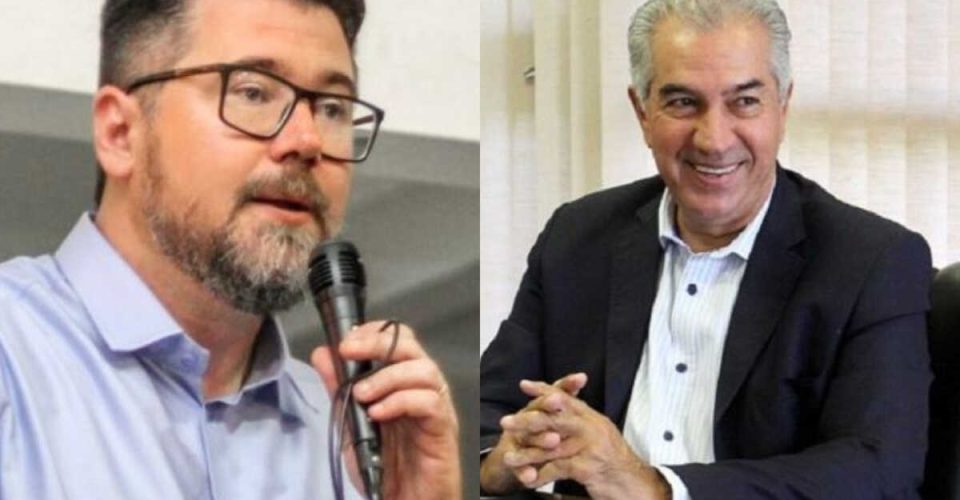 Pollon e Azambuja - Foto: divulgação