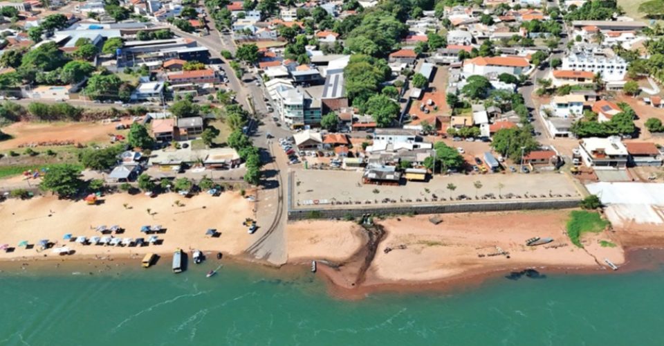 Foto: Sérgio Carvalho- Diário do Noroeste