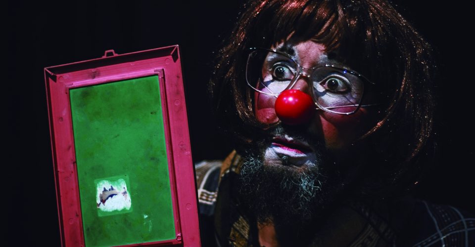 foto: Larissa Pulchério