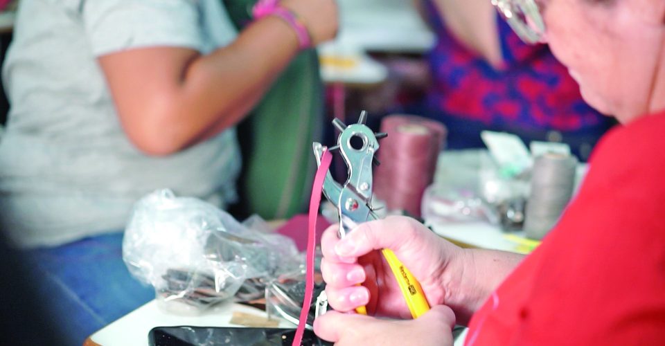 Projeto reúne materiais direcionados a públicos ligados à cultura de MS - Foto: Rafael Barbosa